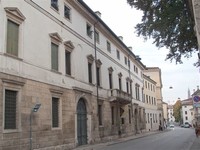 Palazzo Capra