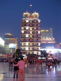 Zhengzhou Erqi Memorial Hall