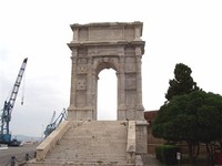 Arch of Trajan