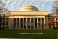 Massachusetts ​Institute of Technology​