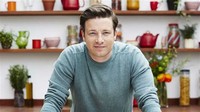 Jamie Oliver​