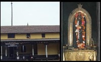 Vadabhandeshwara Balaram Temple