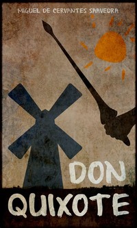 Don Quixote​