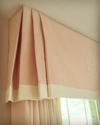 Tailored Pleat Curtains
