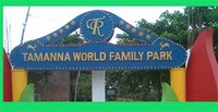Tamanna World Family Park