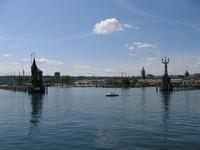 Konstanz Port