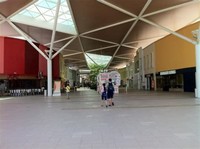 Mall of Medini