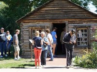 Centennial Village Museum: Living Heritage Experience
