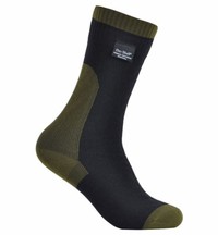 Mid Calf Length Socks