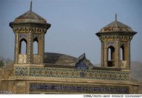 Atigh Jame' Mosque