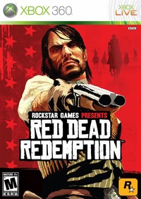 Red Dead ​Redemption​