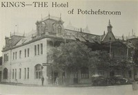 King's Hotel, c. 1902