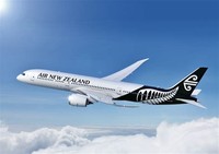 Air New ​Zealand​