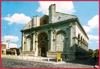 Santuario Della Madonna Della Misericordia in Santa Chiara