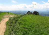 Pico do Urubu