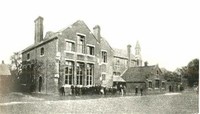 Bishop ​Wordsworth's School​