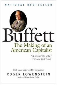 Buffett: The ​Making of an American Capitalist​