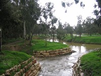 Yarkon River