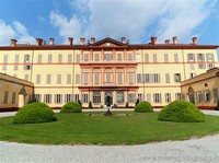 Villa Gallarati Scotti, Vimercate