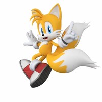 Tails​