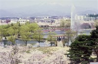 Kaiseizan Park