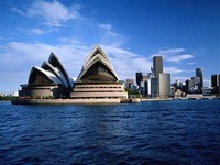 Sydney Opera ​House​