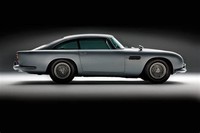 Aston Martin ​DB5​