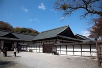 Hikone Castle Museum