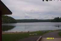 Meech Lake