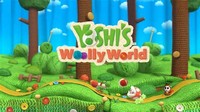 Yoshi's ​Woolly World​