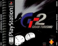 Gran Turismo ​2​
