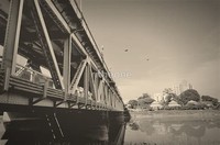 Kota Bridge, Klang