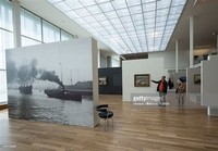 Museum of Modern art André Malraux - MuMa