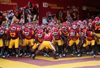 USC Trojans ​Football​