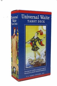 Universal Waite-Smith Tarot