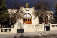Malatya Atatürk House