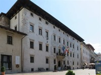Palazzo Thun