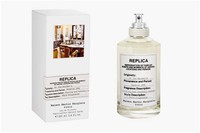 Maison Margela 'Replica at the Barber's' Fragrance