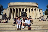 Columbia ​University​