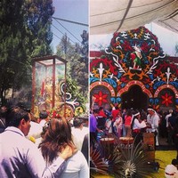 Patronal San Cristobal Ecatepec Fair
