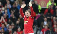 Wayne ​Rooney​