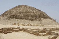 Pyramid Hawara,