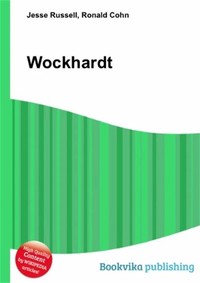 Wockhardt​