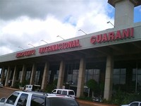 Ex Alejo García Airport