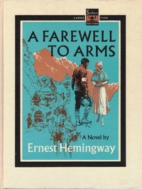 A Farewell to ​Arms​