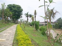 Sekartaji Park