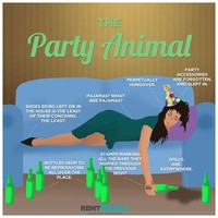 – The Party Animal