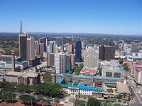 Nairobi​
