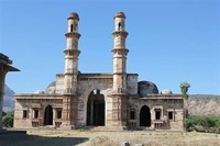 Kevada ​Masjid, Champaner​