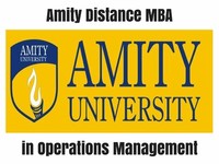 MBA in Operation Management